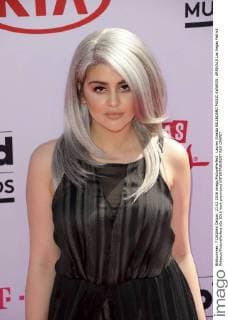 Lauren Giraldo BILLBOARD MUSIC AWARDS: ARRIVALS Las Vegas Patrick Rideaux PicturePerfect