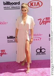 Lauren Elizabeth BILLBOARD MUSIC AWARDS: ARRIVALS Las Vegas Patrick Rideaux PicturePerfect