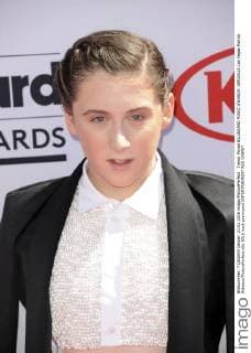 Trevor Moran BILLBOARD MUSIC AWARDS: ARRIVALS Las Vegas Patrick Rideaux PicturePerfect