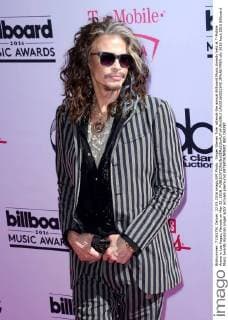 Singer Steven Tyler attends the annual Billboard Music Awards held at T-Mobile Arena in Las Vegas, Nevada on May 22, 2016.  LAV20160522045 JIMxRUYMEN