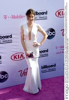 Actress Kate Beckinsale attends the annual Billboard Music Awards held at T-Mobile Arena in Las Vegas, Nevada on May 22, 2016.  LAV20160522088 JIMxRUYMEN