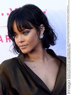 Singer Rihanna attends the annual Billboard Music Awards held at T-Mobile Arena in Las Vegas, Nevada on May 22, 2016.  LAV20160522140 JIMxRUYMEN