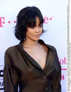 Singer Rihanna attends the annual Billboard Music Awards held at T-Mobile Arena in Las Vegas, Nevada on May 22, 2016.  LAV20160522159 JIMxRUYMEN