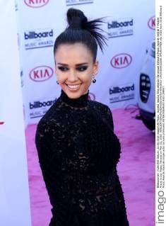 Actress Jessica Alba attends the annual Billboard Music Awards held at T-Mobile Arena in Las Vegas, Nevada on May 22, 2016.  LAV20160522200 JIMxRUYMEN