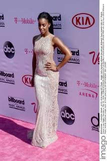 Singer Kelly Rowland attends the annual Billboard Music Awards held at T-Mobile Arena in Las Vegas, Nevada on May 22, 2016.  LAV20160522201 JIMxRUYMEN