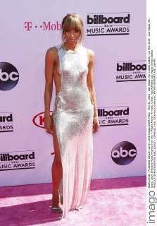 May 22, 2016 - Las Vegas, NV, United States - 22 May 2016 - Las Vegas, NV - Ciara. 2016 Billboard Music Awards from the T-Mobile Arena- Arrivals. Credit: mjt AdMedia Las Vegas United States - ZUMAa123