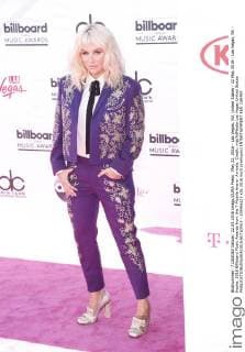 May 22, 2016 - Las Vegas, NV, United States - 22 May 2016 - Las Vegas, NV - Kesha. 2016 Billboard Music Awards from the T-Mobile Arena- Arrivals. Credit: mjt AdMedia Las Vegas United States - ZUMAa123