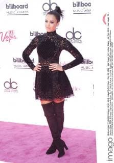 May 22, 2016 - Las Vegas, NV, United States - 22 May 2016 - Las Vegas, NV - Jessica Alba. 2016 Billboard Music Awards from the T-Mobile Arena- Arrivals. Credit: mjt AdMedia Las Vegas United States - ZUMAa123