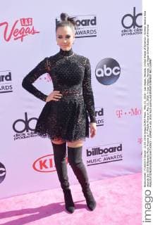 May 22, 2016 - Las Vegas, Nevada, United States of America - Actress Jessica Alba attends the 2016 Billboards Music Awards at T-Mobile Arena on May 22, 2016, in Las Vegas, Nevada. Las Vegas United States of America - ZUMAt114
