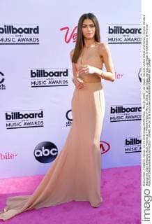 May 22, 2016 - Las Vegas, Nevada, United States of America - Actress Zendaya attends the 2016 Billboards Music Awards at T-Mobile Arena on May 22, 2016, in Las Vegas, Nevada. Las Vegas United States of America - ZUMAt114
