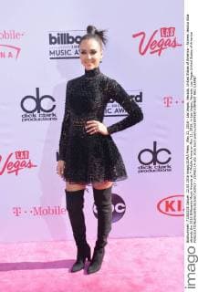 May 22, 2016 - Las Vegas, Nevada, United States of America - Actress Jessica Alba attends the 2016 Billboards Music Awards at T-Mobile Arena on May 22, 2016, in Las Vegas, Nevada. Las Vegas United States of America - ZUMAt114