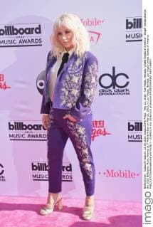 May 22, 2016 - Las Vegas, Nevada, United States of America - Singer Kesha attends the 2016 Billboards Music Awards at T-Mobile Arena on May 22, 2016, in Las Vegas, Nevada. Las Vegas United States of America - ZUMAt114