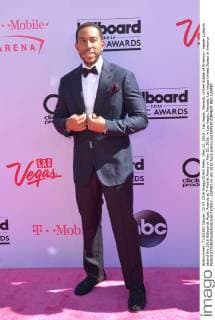 May 22, 2016 - Las Vegas, Nevada, United States of America - rapper Ludacris attend the 2016 Billboards Music Awards at T-Mobile Arena on May 22, 2016, in Las Vegas, Nevada. Las Vegas United States of America - ZUMAt114