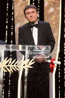 69. Festival de Cannes - Preisverleihung Christian Mungiu 69TH CANNES FILM FESTIVAL- CLOSING CEREMONY - NO FRENCH SALES Cannes  Visual PicturePerfect