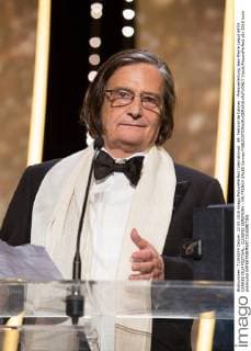 69. Festival de Cannes - Preisverleihung Jean-Pierre Leaud 69TH CANNES FILM FESTIVAL- CLOSING CEREMONY - NO FRENCH SALES Cannes  Visual PicturePerfect