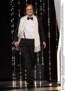 69. Festival de Cannes - Preisverleihung Jean-Pierre Leaud 69TH CANNES FILM FESTIVAL- CLOSING CEREMONY - NO FRENCH SALES Cannes  Visual PicturePerfect