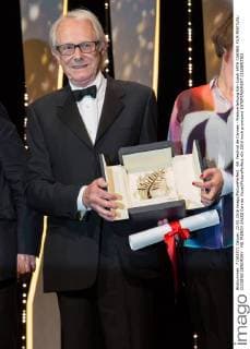 69. Festival de Cannes - Preisverleihung Ken Loach 69TH CANNES FILM FESTIVAL- CLOSING CEREMONY - NO FRENCH SALES Cannes Visual PicturePerfect