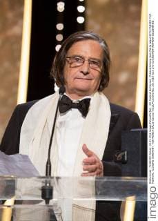 69. Festival de Cannes - Preisverleihung Jean-Pierre Leaud 69TH CANNES FILM FESTIVAL- CLOSING CEREMONY - NO FRENCH SALES Cannes Visual PicturePerfect