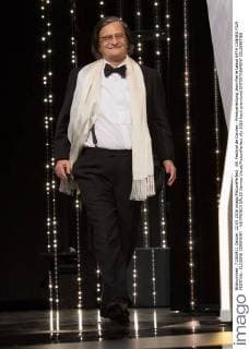 69. Festival de Cannes - Preisverleihung Jean-Pierre Leaud 69TH CANNES FILM FESTIVAL- CLOSING CEREMONY - NO FRENCH SALES Cannes Visual PicturePerfect
