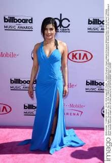 Actress Priyanka Chopra attends the annual Billboard Music Awards held at T-Mobile Arena in Las Vegas, Nevada on May 22, 2016.  LAV20160522378 JIMxRUYMEN