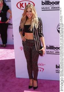 May 22, 2016 - Las Vegas, NV, United States - 22 May 2016 - Las Vegas, NV - Rachel Platten. 2016 Billboard Music Awards from the T-Mobile Arena - Arrivals. Credit: mjt AdMedia Las Vegas United States - ZUMAa123
