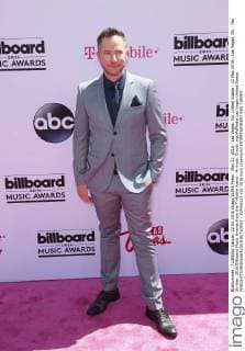 May 22, 2016 - Las Vegas, NV, United States - 22 May 2016 - Las Vegas, NV - Ted Stryker. 2016 Billboard Music Awards from the T-Mobile Arena - Arrivals. Credit: mjt AdMedia Las Vegas United States - ZUMAa123
