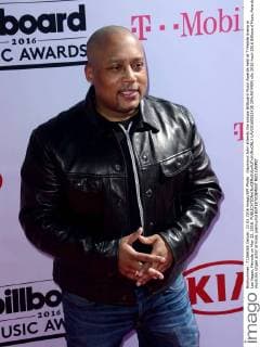 Daymond John attends the annual Billboard Music Awards held at T-Mobile Arena in Las Vegas, Nevada on May 22, 2016.  LAV20160522438 JIMxRUYMEN