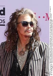 May 22, 2016 - Las Vegas, NV, United States - 22 May 2016 - Las Vegas, NV - Steven Tyler. 2016 Billboard Music Awards from the T-Mobile Arena - Arrivals. Credit: mjt AdMedia Las Vegas United States - ZUMAa123