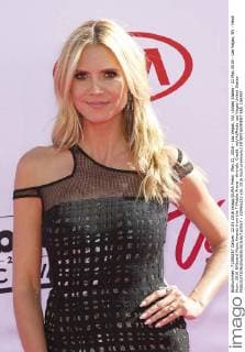 May 22, 2016 - Las Vegas, NV, United States - 22 May 2016 - Las Vegas, NV - Heidi Klum. 2016 Billboard Music Awards from the T-Mobile Arena - Arrivals. Credit: mjt AdMedia Las Vegas United States - ZUMAa123