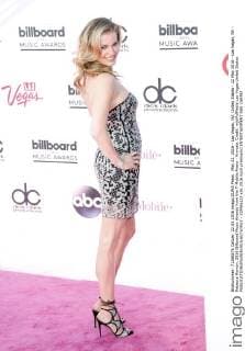 May 22, 2016 - Las Vegas, NV, United States - 22 May 2016 - Las Vegas, NV - Rebecca Romijn. 2016 Billboard Music Awards from the T-Mobile Arena - Arrivals. Credit: mjt AdMedia Las Vegas United States - ZUMAa123