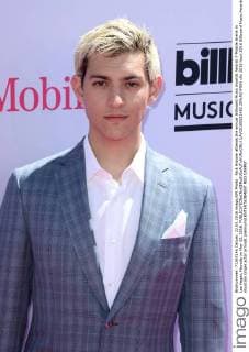 Nick Hissom attends the annual Billboard Music Awards held at T-Mobile Arena in Las Vegas, Nevada on May 22, 2016.  LAV20160522483 JIMxRUYMEN