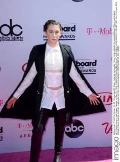 Internet personality Trevor Moran attends the annual Billboard Music Awards held at T-Mobile Arena in Las Vegas, Nevada on May 22, 2016.  LAV20160522514 JIMxRUYMEN