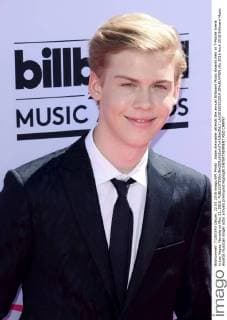 Aidan Alexnader attends the annual Billboard Music Awards held at T-Mobile Arena in Las Vegas, Nevada on May 22, 2016.  LAV20160522519 JIMxRUYMEN