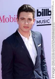 Internet personality Gabriel Conte attends the annual Billboard Music Awards held at T-Mobile Arena in Las Vegas, Nevada on May 22, 2016.  LAV20160522516 JIMxRUYMEN