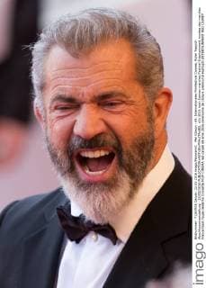 Mel Gibson - 69. Internationales Filmfestival Cannes, Roter Teppich Abschlussveranstaltung - 22 05 2016 