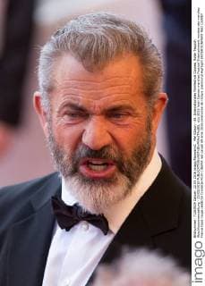 Mel Gibson - 69. Internationales Filmfestival Cannes, Roter Teppich Abschlussveranstaltung - 22 05 2016 