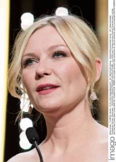 69. Festival de Cannes - Preisverleihung Kirsten Dunst - 69. Internationales Filmfestival Cannes, Preisträger - 22 05 2016 