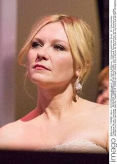 69. Festival de Cannes - Preisverleihung Kirsten Dunst - 69. Internationales Filmfestival Cannes, Preisträger - 22 05 2016 