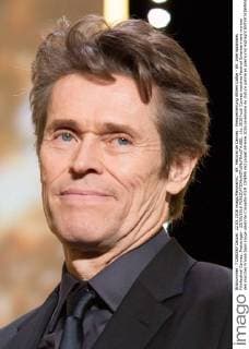 69. Festival de Cannes - Preisverleihung Willem Dafoe - 69. Internationales Filmfestival Cannes, Preisträger - 22 05 2016 