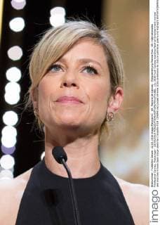 69. Festival de Cannes - Preisverleihung Marina Fois - 69. Internationales Filmfestival Cannes, Preisträger - 22 05 2016 