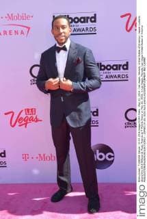 May 22, 2016 - Las Vegas, Nevada, United States of America - rapper Ludacris attend the 2016 Billboards Music Awards at T-Mobile Arena on May 22, 2016, in Las Vegas, Nevada. Las Vegas United States of America - ZUMAt114