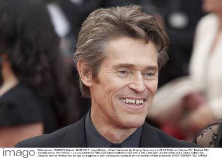 Willem Dafoe bei der Closing Ceremony am 22.05.2016 vom Cannes Film Festival 69th Annual Cannes Film Festival - Closing Ceremony 