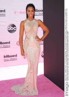 Kelly Rowland bei den Billboard Music Awards am 22.05.2016 in Las Vegas 2016 Billboard Music Awards in Las Vegas 