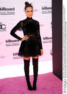 Jessica Alba bei den Billboard Music Awards am 22.05.2016 in Las Vegas 2016 Billboard Music Awards in Las Vegas 