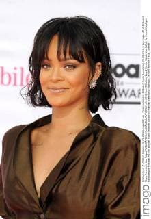 Rihanna bei den Billboard Music Awards am 22.05.2016 in Las Vegas 2016 Billboard Music Awards in Las Vegas 