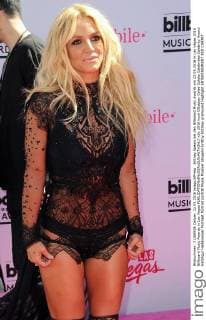 Britney Spears bei den Billboard Music Awards am 22.05.2016 in Las Vegas 2016 Billboard Music Awards in Las Vegas 