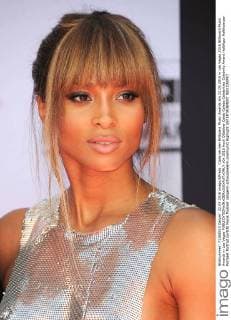 Ciara bei den Billboard Music Awards am 22.05.2016 in Las Vegas 2016 Billboard Music Awards in Las Vegas 