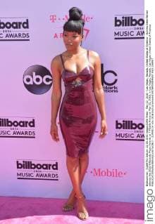 May 22, 2016 - Las Vegas, Nevada, United States of America - Actress Keke Palmer attends the 2016 Billboards Music Awards at T-Mobile Arena on May 22, 2016, in Las Vegas, Nevada. Las Vegas United States of America - ZUMAt114