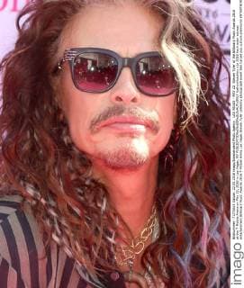 LAS VEGAS - MAY 22: Steven Tyler at the Billboard Music Awards 2016 at the T-Mobile Arena on May 22, 2016 in Las Vegas, NV  KathyxHutchins