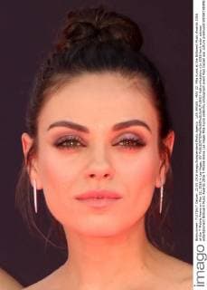 LAS VEGAS - MAY 22: Mila Kunis at the Billboard Music Awards 2016 at the T-Mobile Arena on May 22, 2016 in Las Vegas, NV  KathyxHutchins
